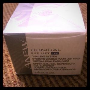 Anew clinical eye lift pro
